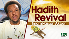 Hadidth Revival