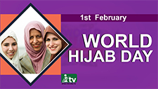 World Hijab Day