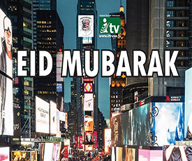 Eid Mubarak