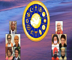 InterFaith Prayers for Peace